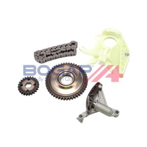 Manguera 11417605366