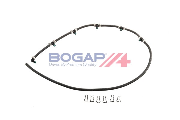 Manguera 13537786544