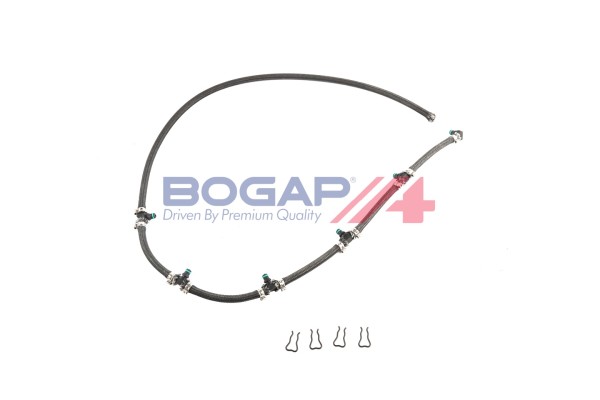 Manguera 13537789607