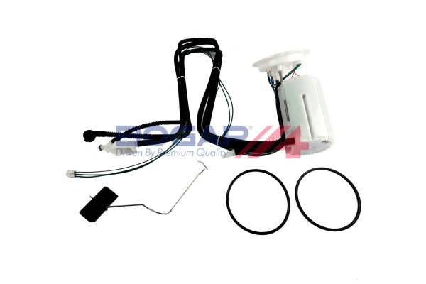 Manguera 16117373503