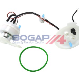 Manguera 16117434205