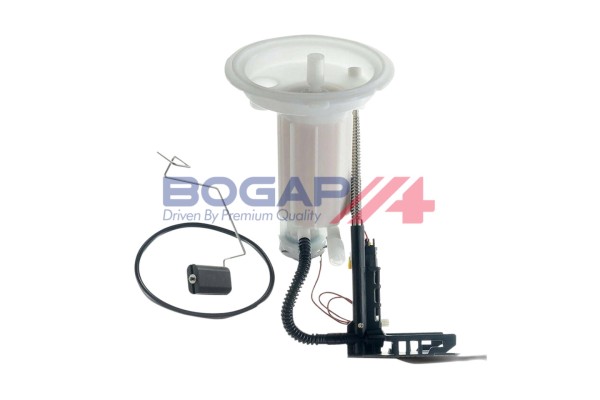 Manguera 16117373514