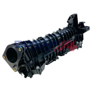 Manguera 11618506406