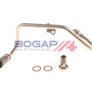 Manguera 11537577013