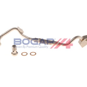 Manguera 11538485156