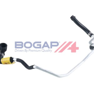 Manguera 11538666857