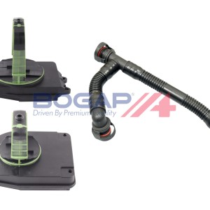 Manguera 11617560538 Kit