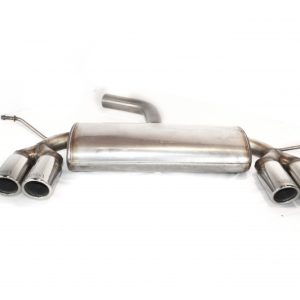 Escape deportivo VOLKSWAGEN Golf V 1,9 TDi 66/77kW