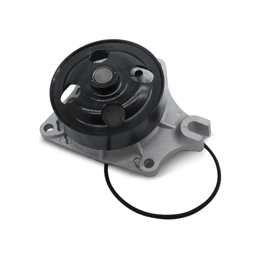 ZJ01-15-010B, Bomba de Agua