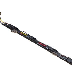 Cable de conexión, inyector 38971600