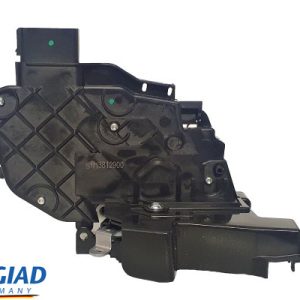 Cerradura de puerta LR011277