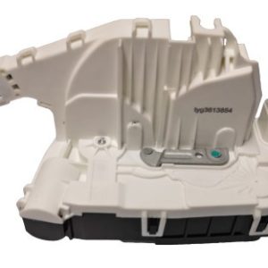 Cerradura de puerta A2047202135