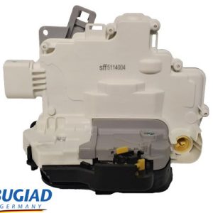Cerradura de puerta 4F1837015A
