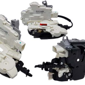 Cerradura de puerta 4G8839016