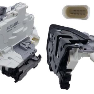 Cerradura de puerta 8J1837015B