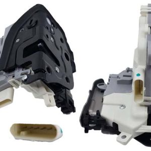 Cerradura de puerta 8K0839016D