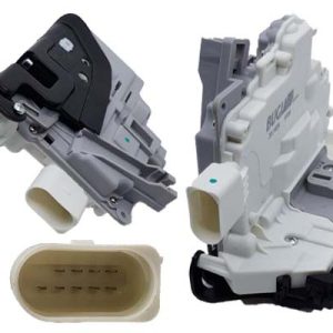 Cerradura de puerta 3C1837015B