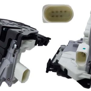 Cerradura de puerta 3C4839016B