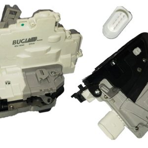 Cerradura de puerta 4G0839015