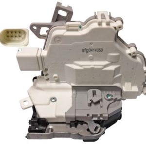 Cerradura de puerta 4G0839015C