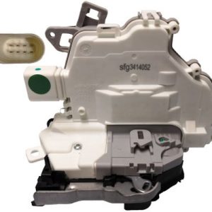Cerradura de puerta 4G0839015E