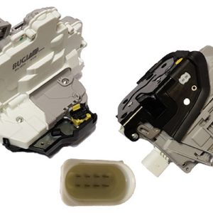 Cerradura de puerta 4F2837015