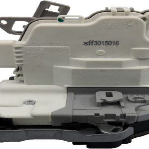 Cerradura de puerta 8J2837015E