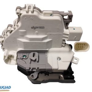 Cerradura de puerta 8X2837016B