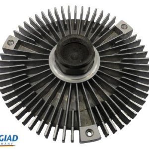 Embrague, ventilador del radiador 1122000122