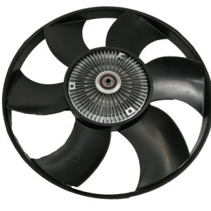 Rueda del ventilador, refrigeración del motor 076121301D