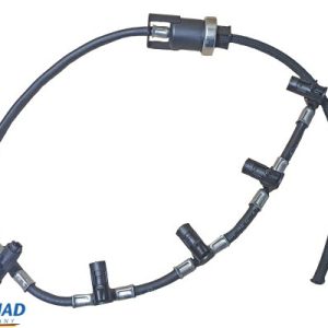 Tubo de retorno de combustible 76130235