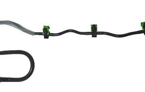 Tubo de retorno de combustible 9660645280