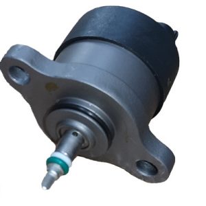 Válvula de presión de combustible 7701052268