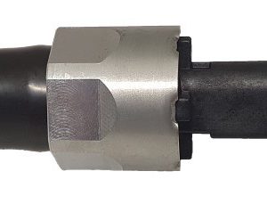 Válvula de presión de combustible 03L130764A