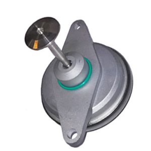 Válvula EGR 9128572A
