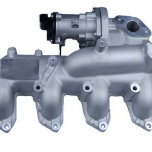 Válvula EGR 4M5Q9424CD