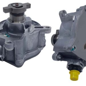 Bomba de vacío, sistema de frenos 07K145100H
