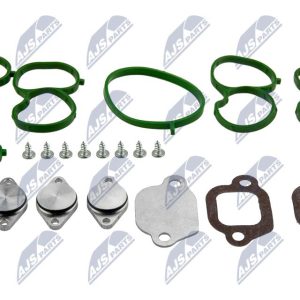 TAPAS DEL COLECTOR DE ADMISIÓN, BKS-PL-006 /55212148