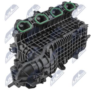 COLECTOR DE ADMISIÓN, BKS-VW-022 /04E129711J