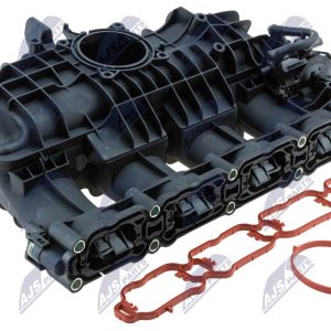 COLECTOR DE ADMISIÓN, BKS-VW-030 /06L133201GA