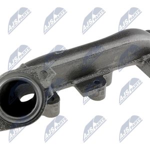 COLECTOR DE ESCAPE, BKW-CH-001 /53013692AC