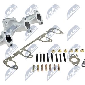 COLECTOR DE ESCAPE, BKW-VW-005 /028253033AG