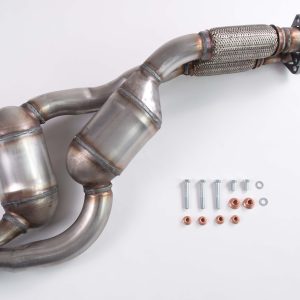 Catalizador 18312247991