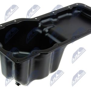 CÁRTER DE ACEITE DEL MOTOR, BMO-CH-003 /53020678AC