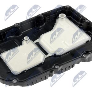 CÁRTER DE ACEITE CAJA AUTOMÁTICA, BMO-ME-012 /7252703707