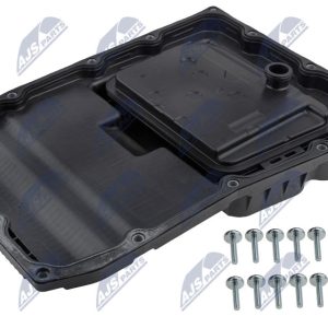 CÁRTER DE ACEITE CAJA AUTOMÁTICA, BMO-PS-000 /97032102500