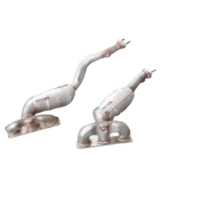 Catalizador BMW Z3 18407507831