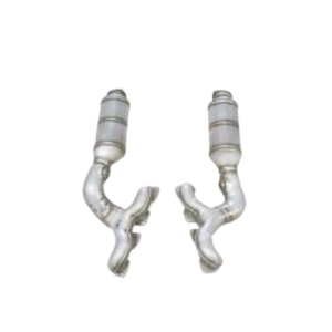 Catalizador BMW 18407540620