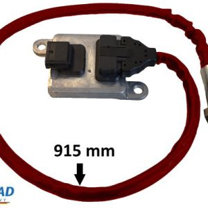 Sensor de NOx 13628589846