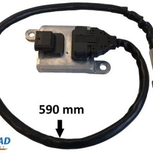 Sensor de NOx A0009053503